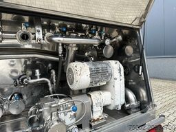 Feldbinder FOOD / LEVENSMIDDELEN / LEBENSMITTEL / 33.500L ...