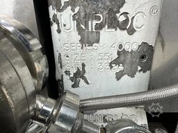 Feldbinder FOOD / LEVENSMIDDELEN / LEBENSMITTEL / 33.500L ...