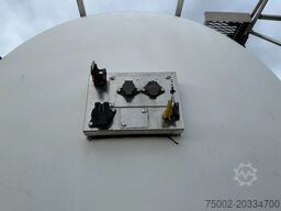 Feldbinder FOOD / LEVENSMIDDELEN / LEBENSMITTEL / 33.500L ...