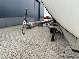 Feldbinder FOOD / LEVENSMIDDELEN / LEBENSMITTEL / 33.500L ...