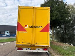 knapen K100 Walking Floor / 92m3 / Discbrakes / Valkx ...