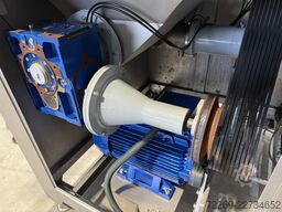 Talleres Cato PA 200