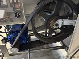 Talleres Cato PA 200