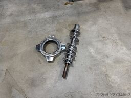 Talleres Cato PA 200