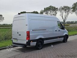 MERCEDES-BENZ SPRINTER 317 L2H2 Automaat Mbux