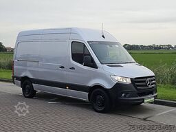 MERCEDES-BENZ SPRINTER 317 L2H2 Automaat Mbux