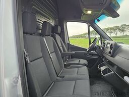 MERCEDES-BENZ SPRINTER 317 L2H2 Automaat Mbux