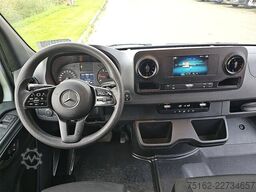 MERCEDES-BENZ SPRINTER 317 L2H2 Automaat Mbux