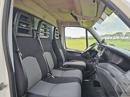 IVECO DAILY 40C15 koelwagen EURO6