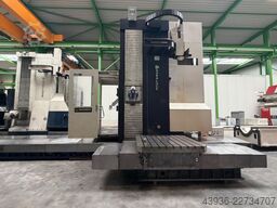 Soraluce FP 8000