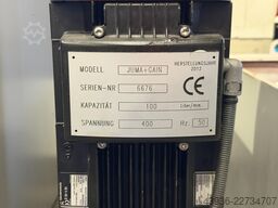 Soraluce FP 8000