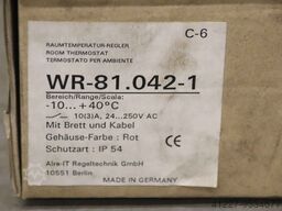 Alre WR-81 °C