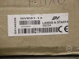 Landis & Staefa QVE81.13