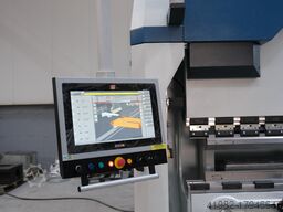 OSM TRtech Prime 31100 Press Brake
