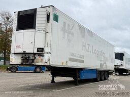 Schmitz Cargobull Tiefkühler Standard