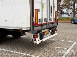 Schmitz Cargobull Tiefkühler Standard