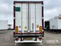 Schmitz Cargobull Tiefkühler Multitemp