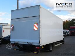 IVECO Daily 70C18A8/P Koffer/LBW Klima, NL 3150kg