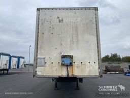  Semitrailer Dryfreight Standard
