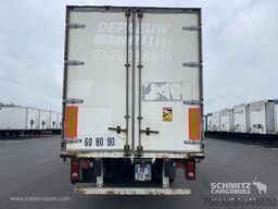  Semitrailer Dryfreight Standard