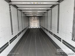 Schmitz Cargobull Semitrailer Reefer Multitemp Dobbeldekk