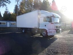 MAN 18.290 TGM Tiefkühler UT800 2xBett Vollluftfeder