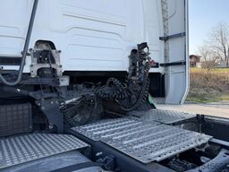 Scania S500 A 4x2 Retarder / Swiss-Vehicle