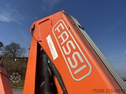  Kranpalette F210A.24 / Swiss-Vehicle