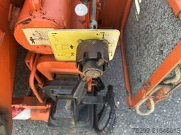  Kranpalette F210A.24 / Swiss-Vehicle