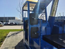 Valla 250 E