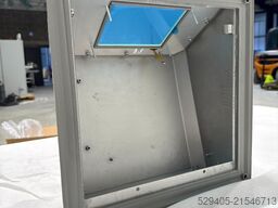 Sartorius Vistus-C