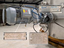 Alliance Inox Industrie -