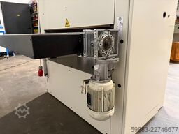 SCM Sandya 3 RCS 95