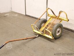 Sumner Manufacturing 1730/665/H680mm