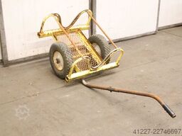 Sumner Manufacturing 1730/665/H680mm