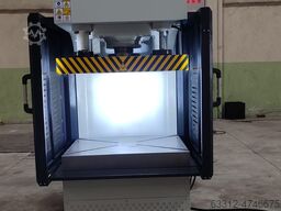 Durendus 100 Tonnen Einständerpresse