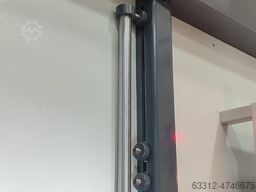 Durendus 100 Tonnen Einständerpresse