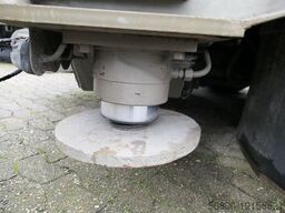 GOLDHOFER Spezial Tieflader für Schwertransport, 80to. NL