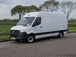 MERCEDES-BENZ SPRINTER 315 L3H2 Maxi Automaat!