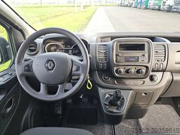 RENAULT TRAFIC 2.0 DCI L1H1 Airco Euro6 NAP