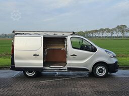 RENAULT TRAFIC 2.0 DCI L1H1 Airco Euro6 NAP