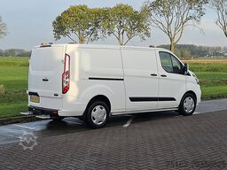 FORD TRANSIT CUSTOM 2.0 L2H1 Euro6 Airco NAP