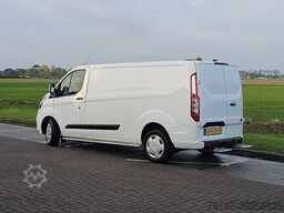 FORD TRANSIT CUSTOM 2.0 L2H1 Euro6 Airco NAP