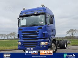 SCANIA R440 6x2*4