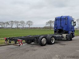 SCANIA R440 6x2*4