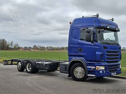SCANIA R440 6x2*4