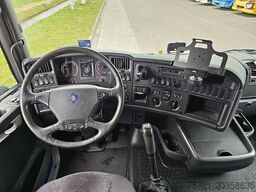 SCANIA R440 6x2*4