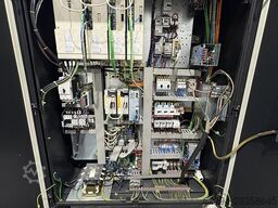 Mazak VCN 510C