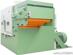 MS-Maschinenbau HNS-2-75