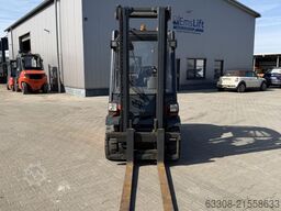Linde H25D-02